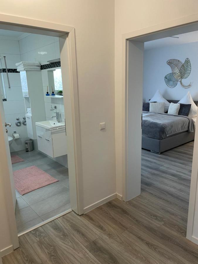 Prime Host Lovely Apartment Карлсруе Екстериор снимка