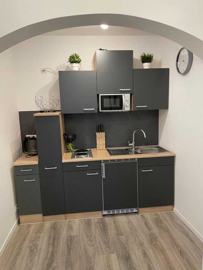 Prime Host Lovely Apartment Карлсруе Екстериор снимка