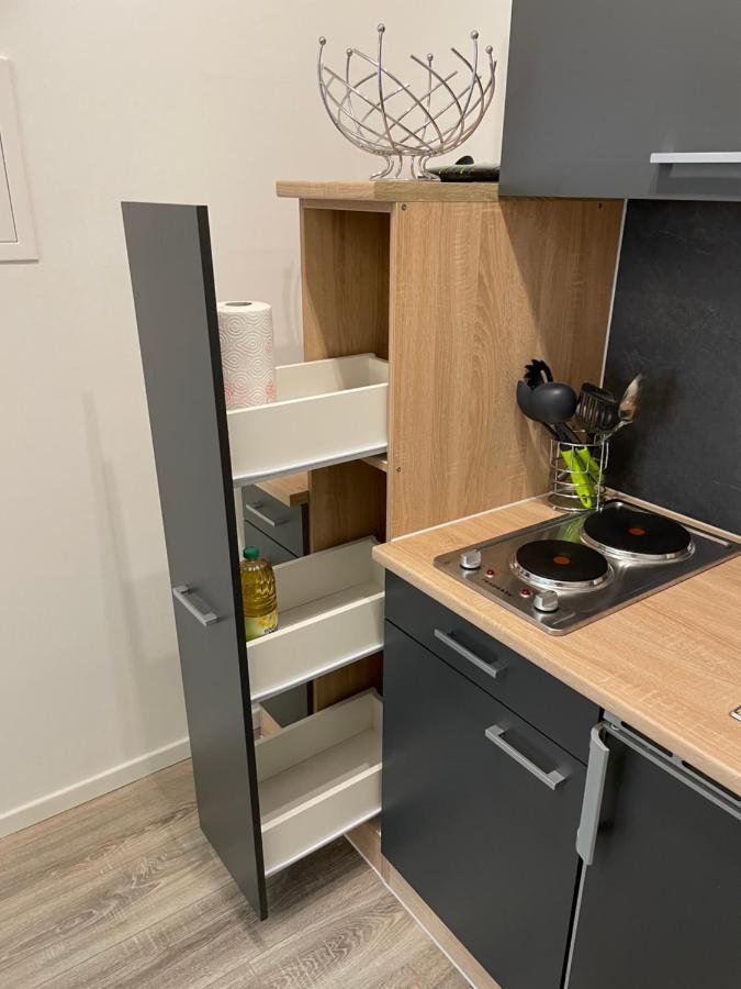 Prime Host Lovely Apartment Карлсруе Екстериор снимка