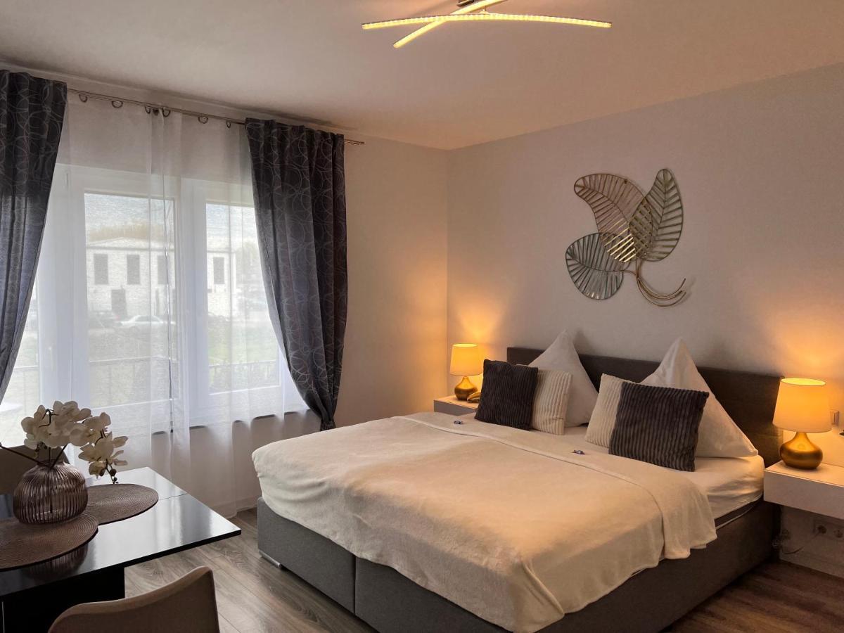 Prime Host Lovely Apartment Карлсруе Екстериор снимка
